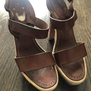 Christian Louboutin sandals